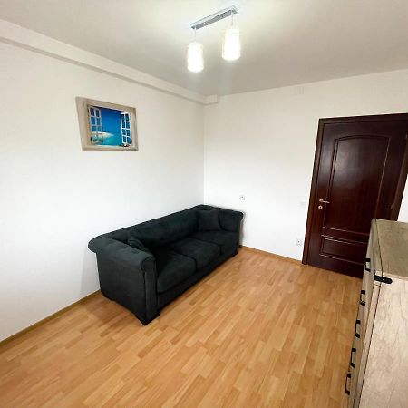 National Arena Mega Mall Elana Apartment Bukarest Kültér fotó