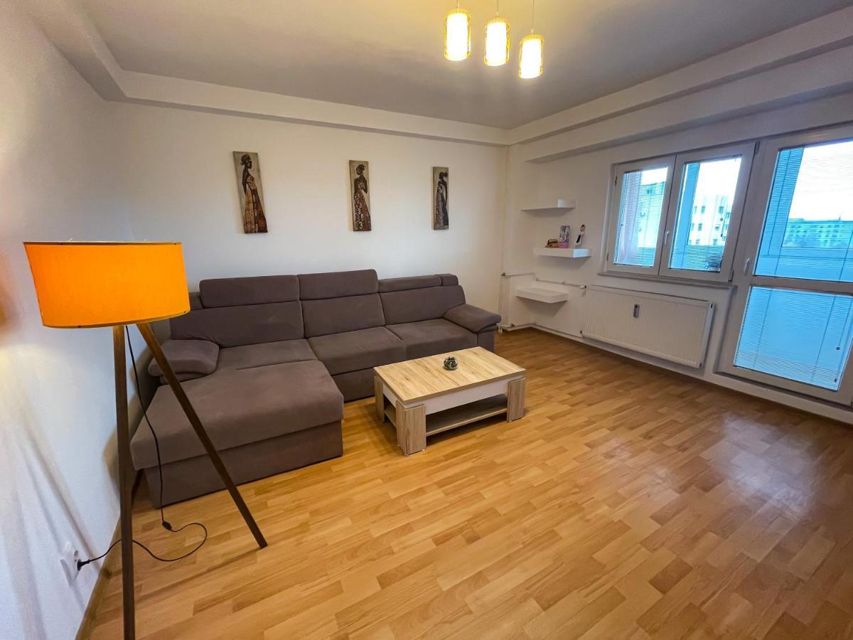 National Arena Mega Mall Elana Apartment Bukarest Kültér fotó