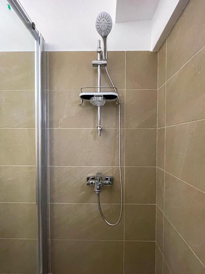 National Arena Mega Mall Elana Apartment Bukarest Kültér fotó