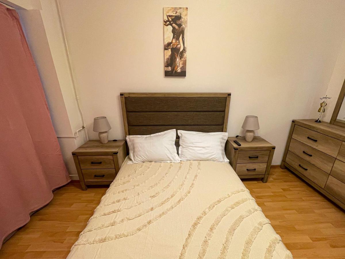 National Arena Mega Mall Elana Apartment Bukarest Kültér fotó