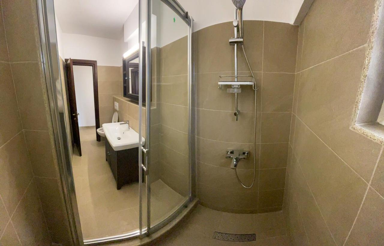 National Arena Mega Mall Elana Apartment Bukarest Kültér fotó